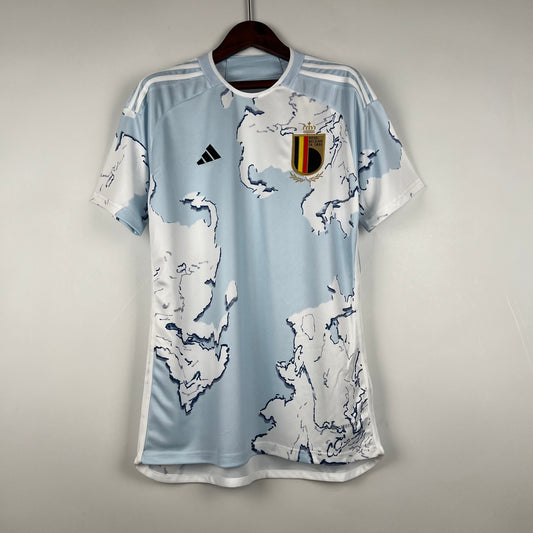 2023 Belgium