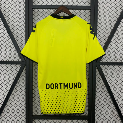 Retro Dortmund 11/12 Home