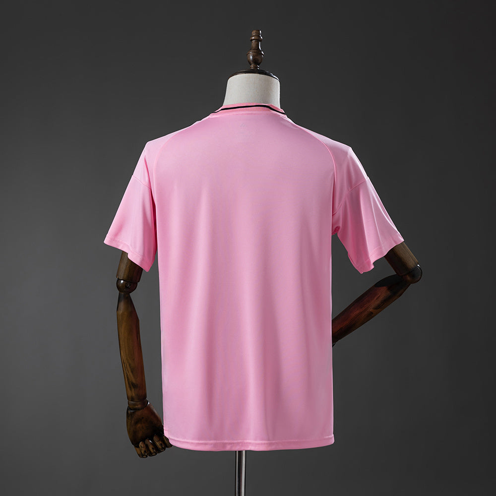 Internacional 2025 Pink Jersey