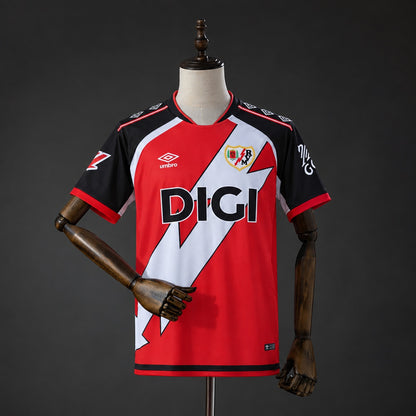 Rayo Vallecano 26/27 Away