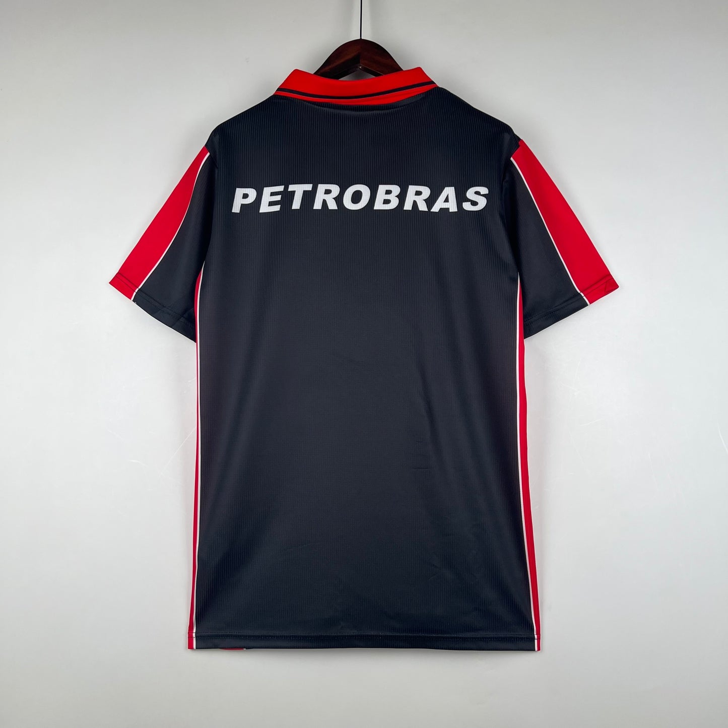 Retro Flamengo 2010 Home