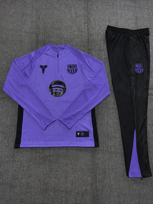 FCB Tracksuit