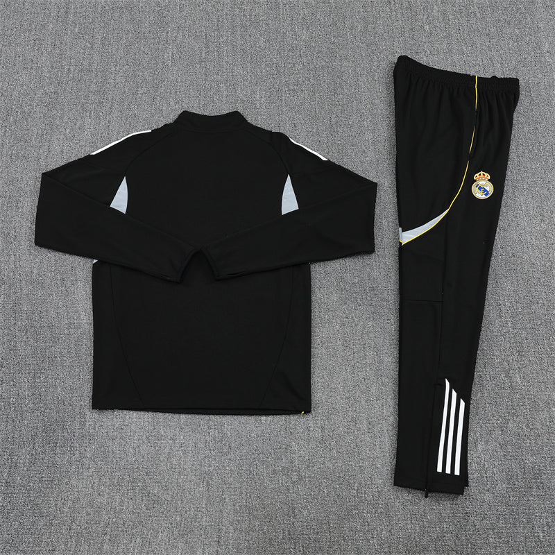 Real Madrid Tracksuit