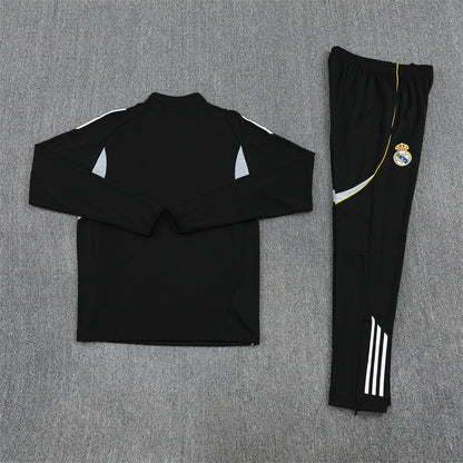Real Madrid Tracksuit
