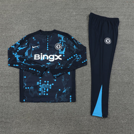 Chelsea Tracksuit