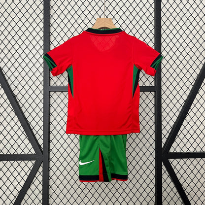 2024 kids portugal home