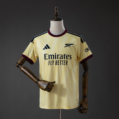 Arsenal 26/27 Third Away Jersey