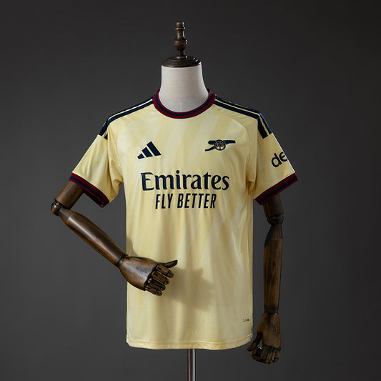 Arsenal 26/27 Third Away Jersey