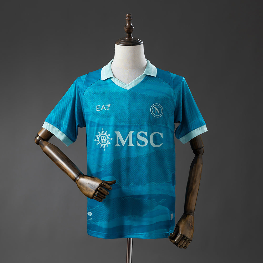 Napoli 25/26 Special Edition