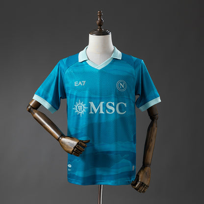 Napoli 25/26 Special Edition