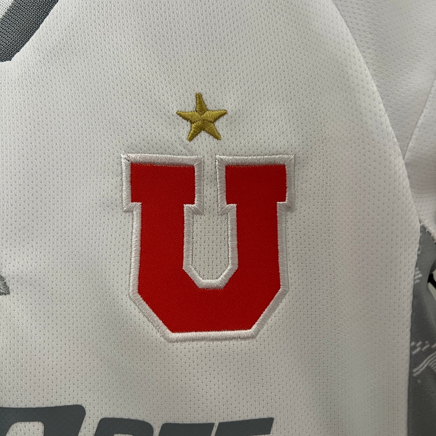 24/25 kids University of Chile away