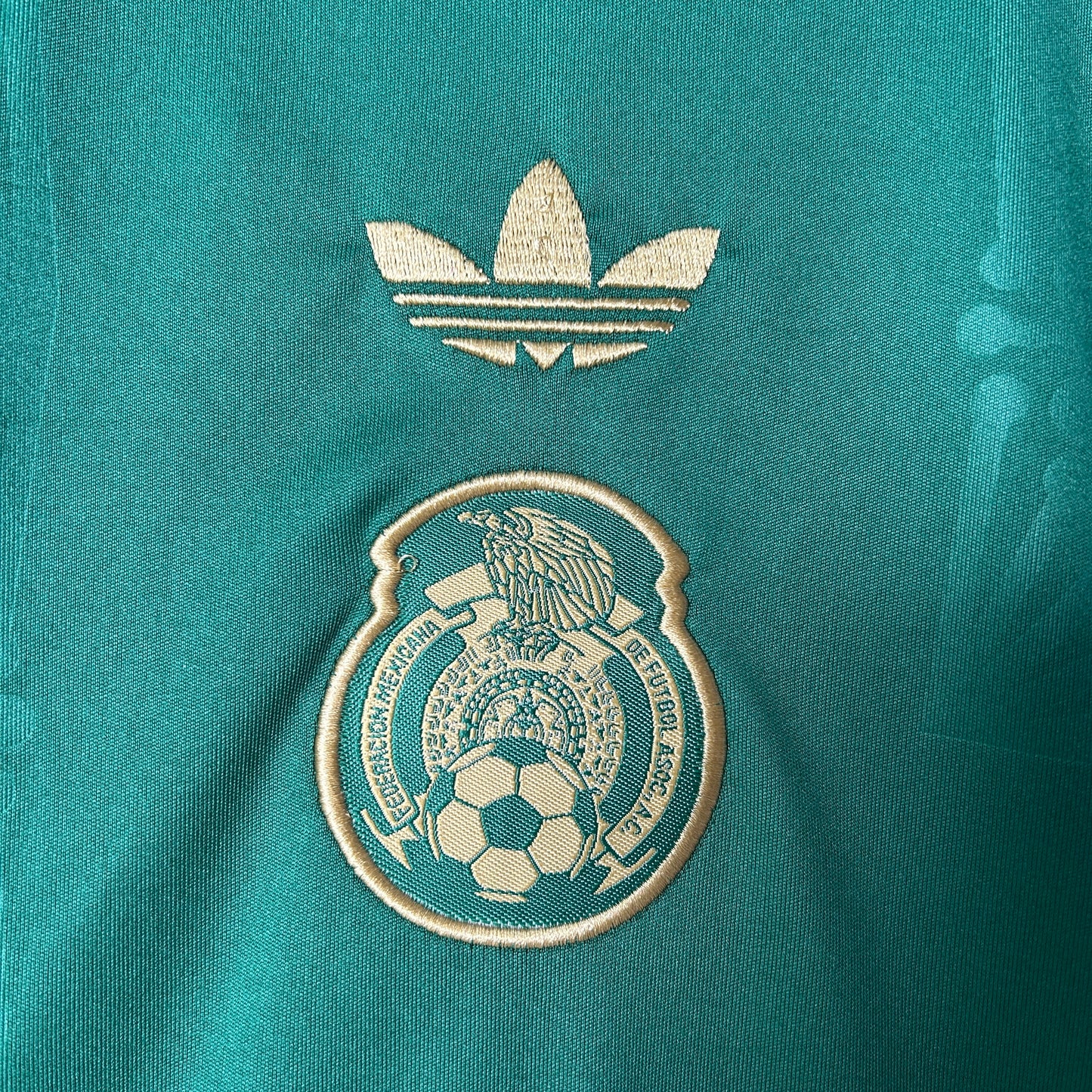 2025 kids Mexico Special Edition