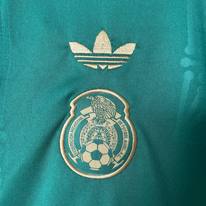 2025 kids Mexico Special Edition