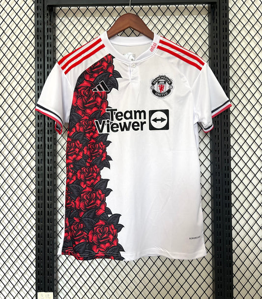 25/26 Manchester United Special Edition