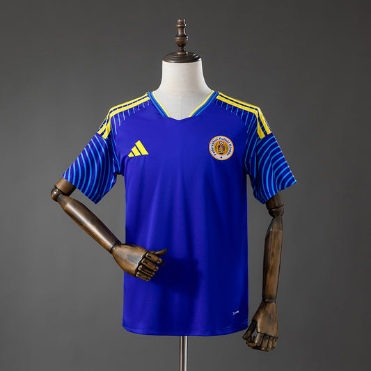 Curacao 2026 World Cup Home