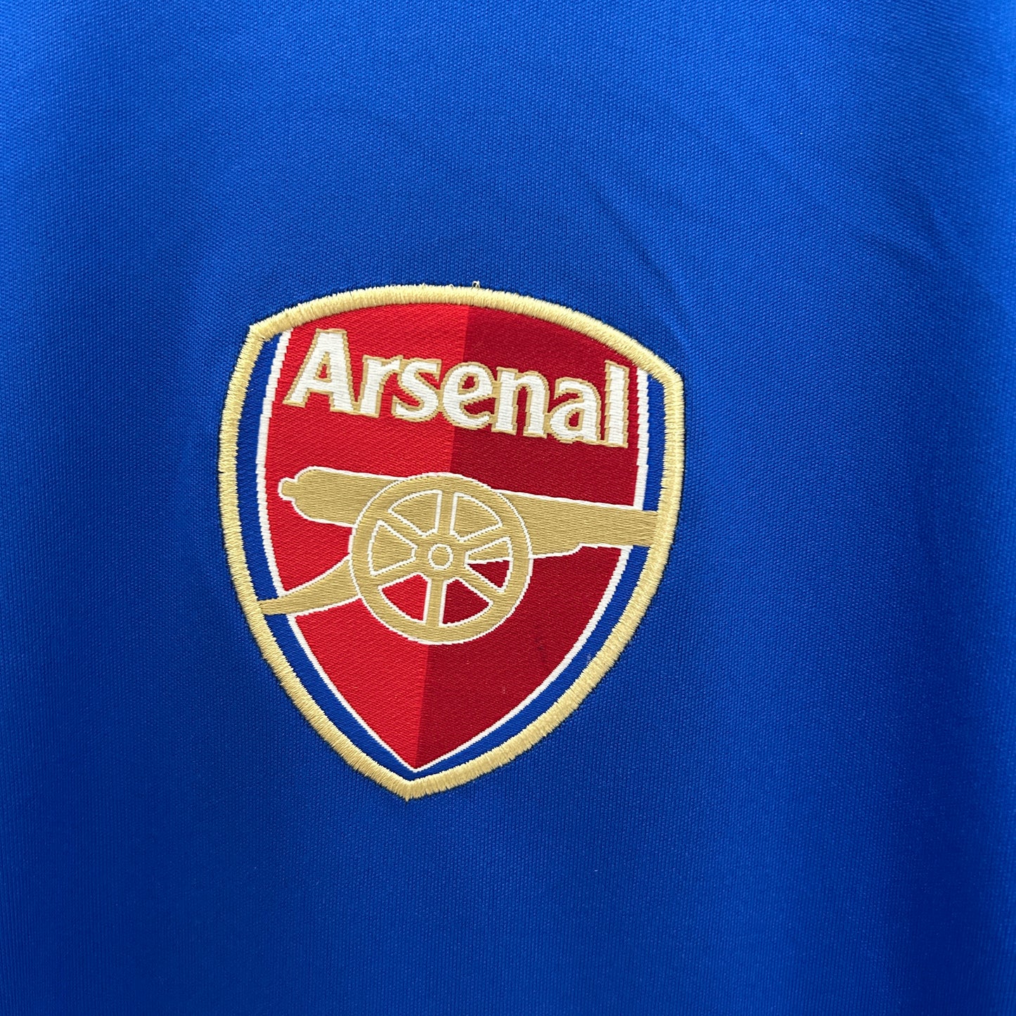 Retro Arsenal 04/05 Away