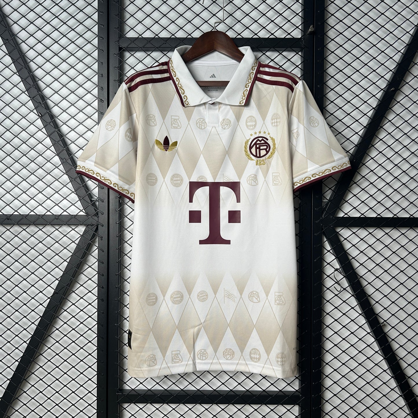25/26 Bayern Munich Special Edition