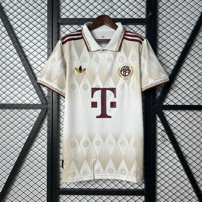 25/26 Bayern Munich Special Edition
