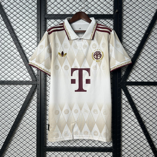 25/26 Bayern Munich Special Edition