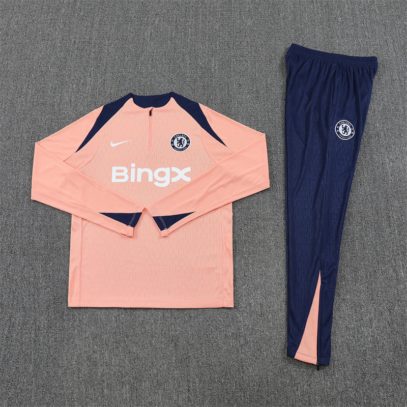 Chelsea Tracksuit
