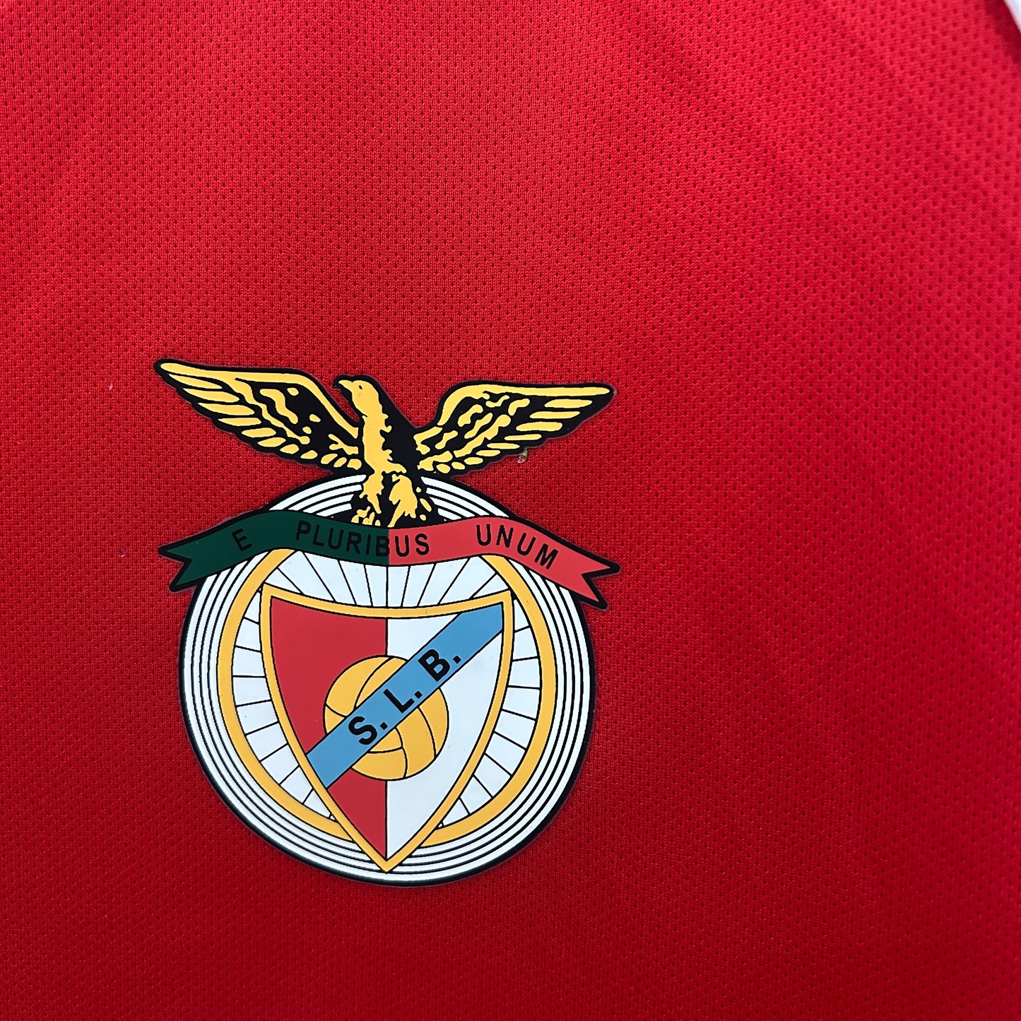Retro 94/95 Benfica home