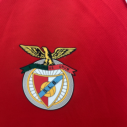 Retro 94/95 Benfica home