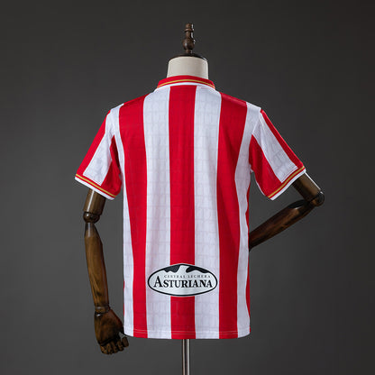 Sporting de Gijon 26/27 Home