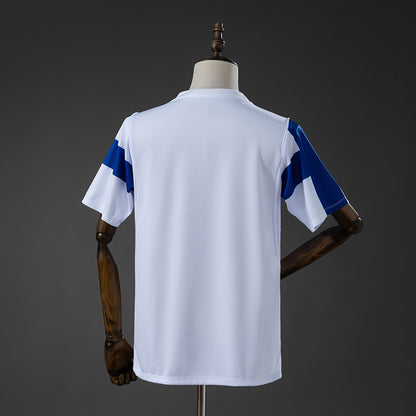 Finland 2026 Home