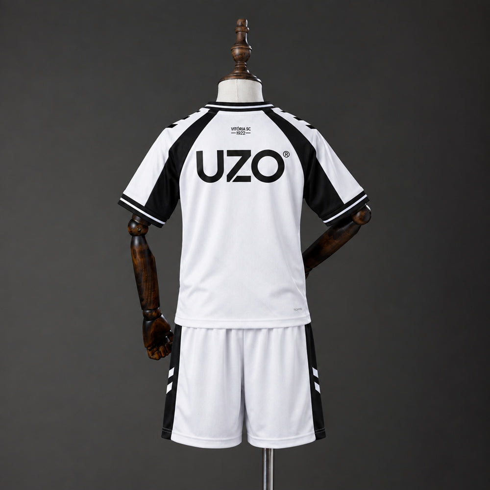 Famalicao 26/27 Home Kids Kit