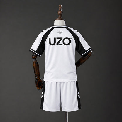 Famalicao 26/27 Home Kids Kit