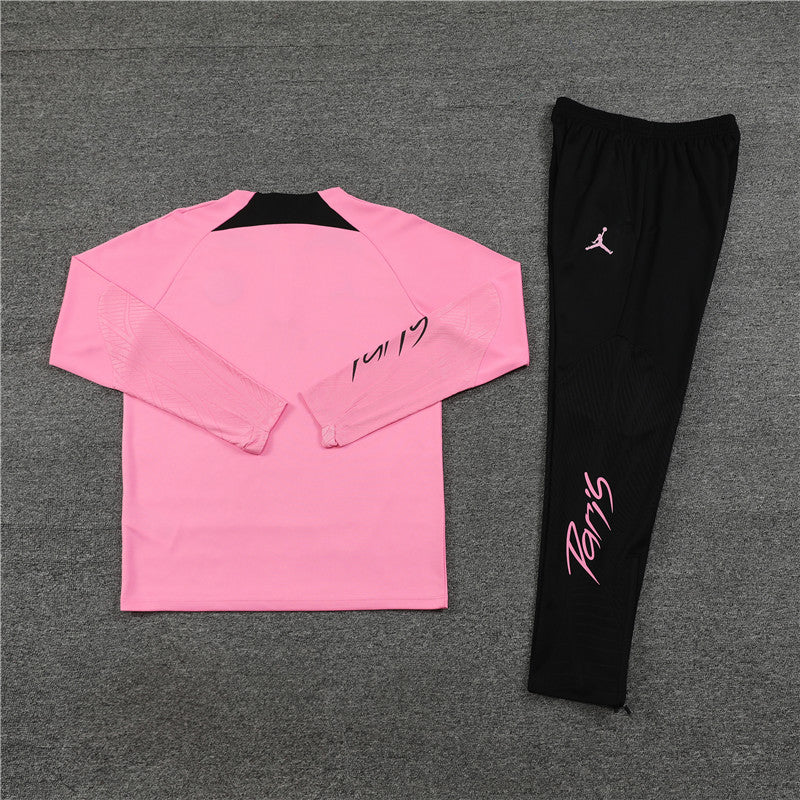 Paris Saint Germain Tracksuit