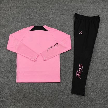 Paris Saint Germain Tracksuit