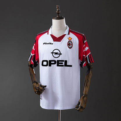 AC Milan 97/98 Away (Special Edition) Retro