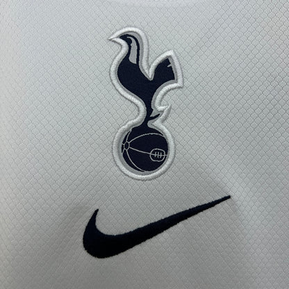25/26 kids Tottenham Home