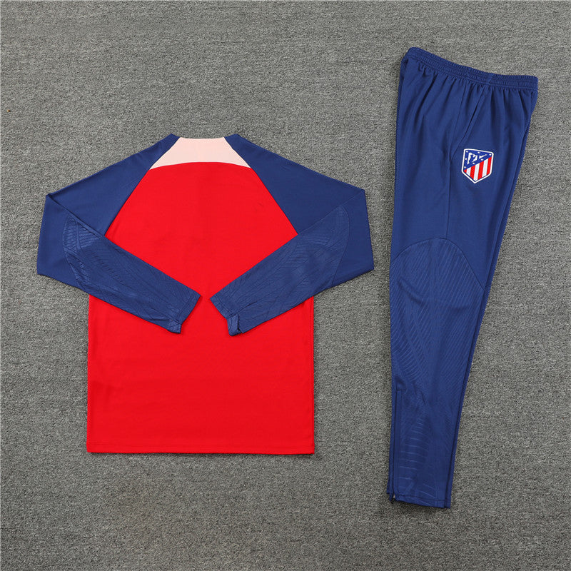 Atletico de Madrid Tracksuit