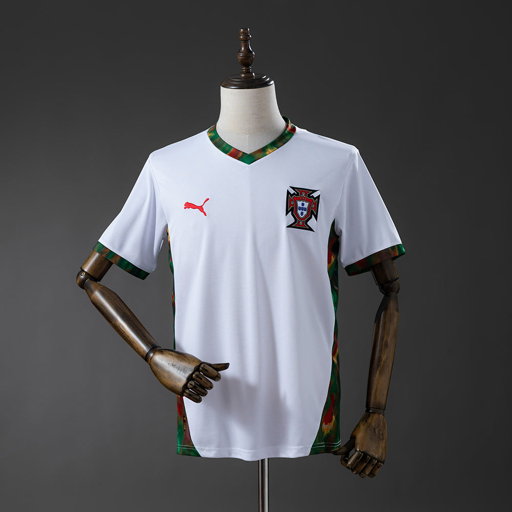Portugal 2026 Commemorative Edition - White