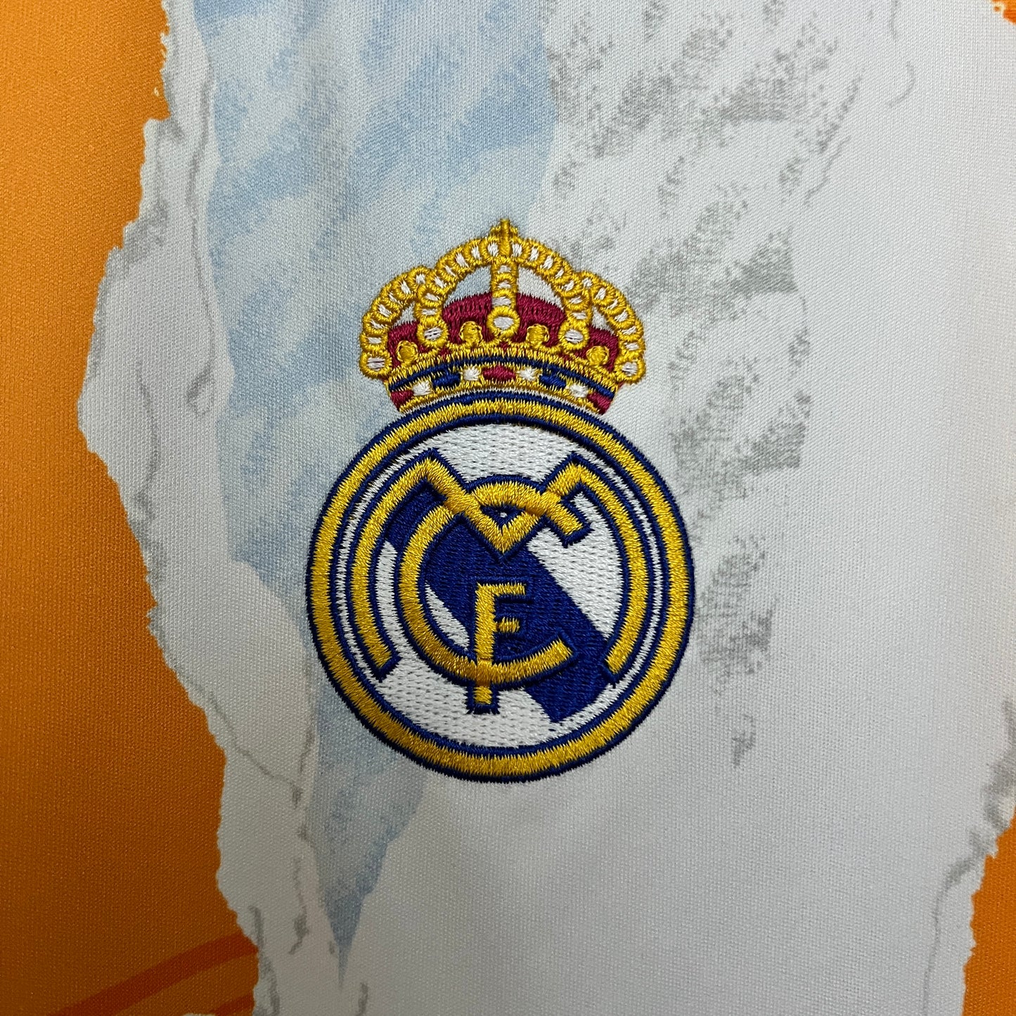 24/25 Real Madrid training suit