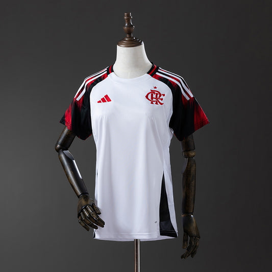25/26 women Flamengo Away