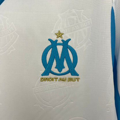 25/26 Marseille Home