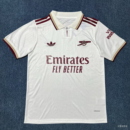 25/26 Arsenal Third Away