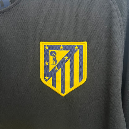 Retro Atletico Madrid 16/17 Away