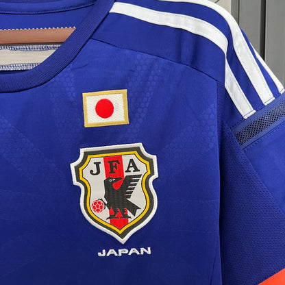 Retro Japan 2014 Home