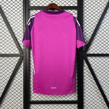 25/26 Real Madrid Goalkeeper