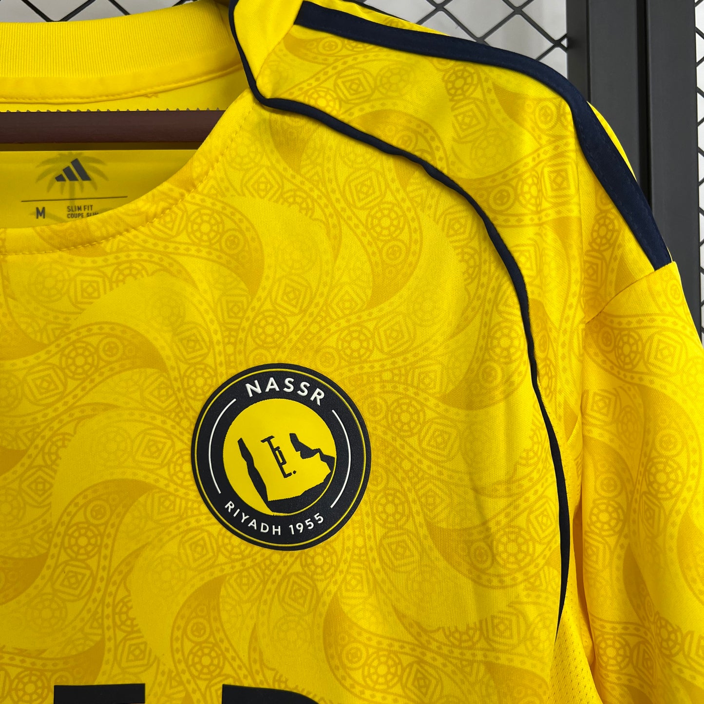 25/26 Al Nassr Home