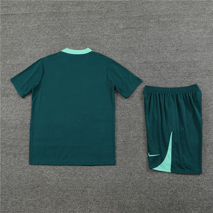 Tottenham Shorts Set