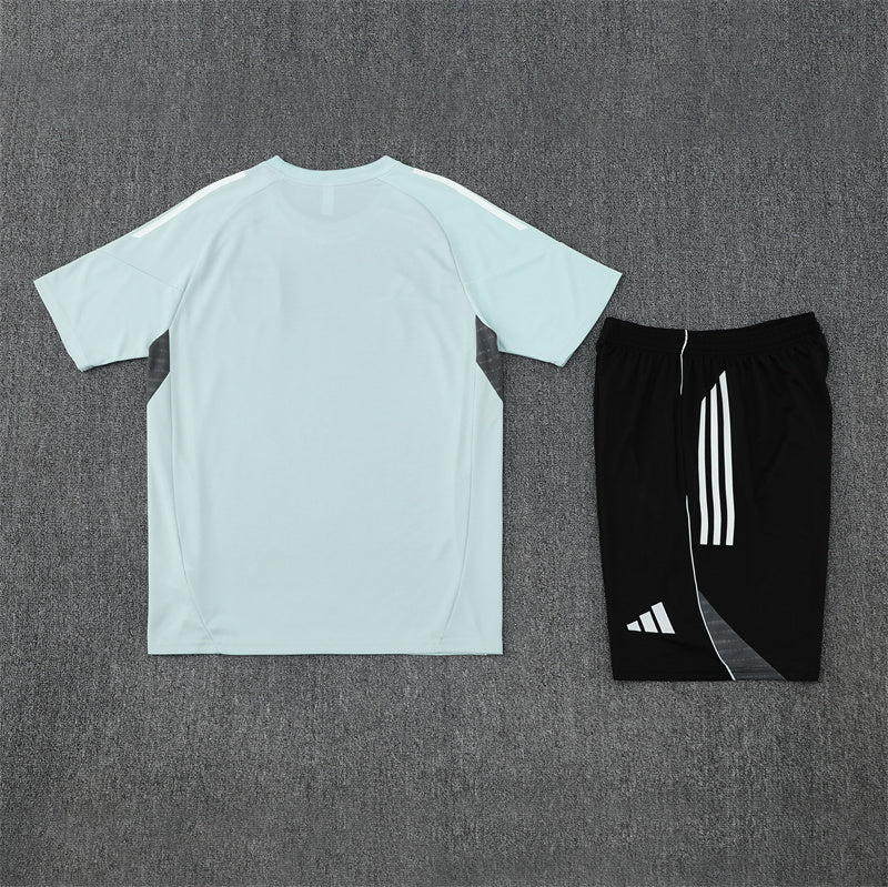Japan Shorts Set