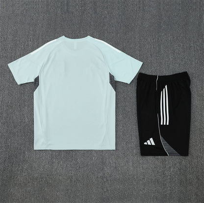 Japan Shorts Set