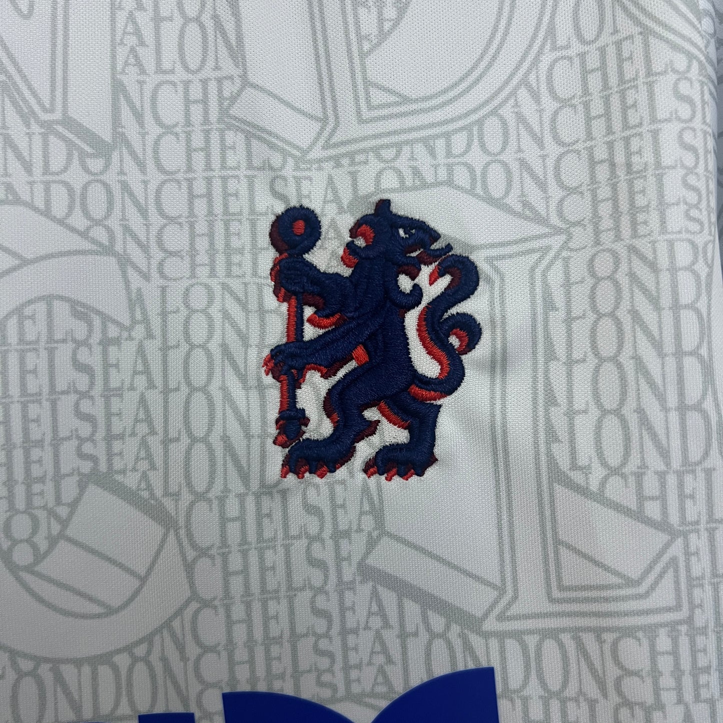 25/26 Chelsea training suit