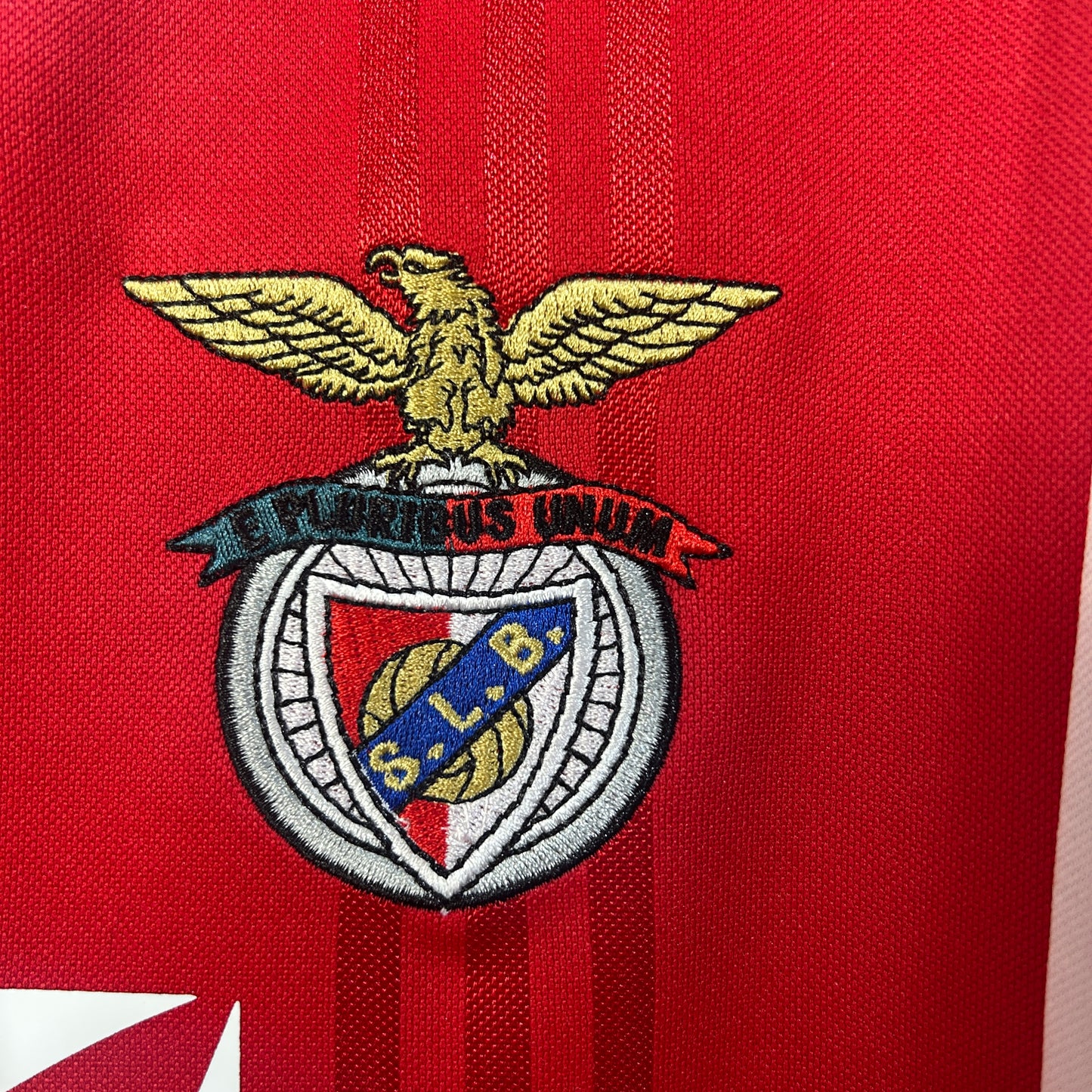 Retro 97/98 Benfica Home