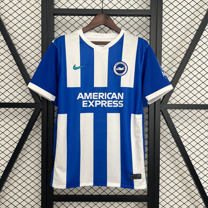 25/26 Brighton Home